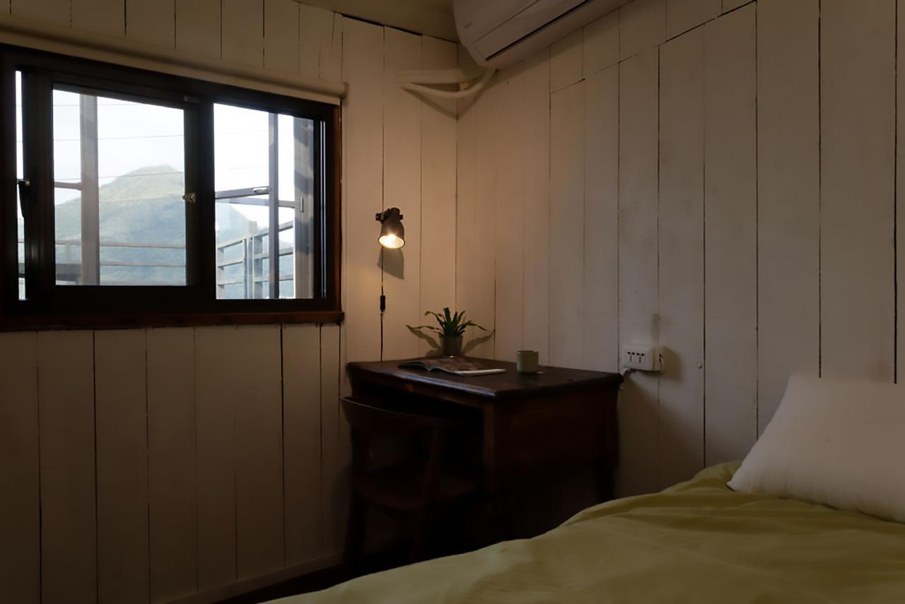 Owlstay Jiufen Wander Exterior foto